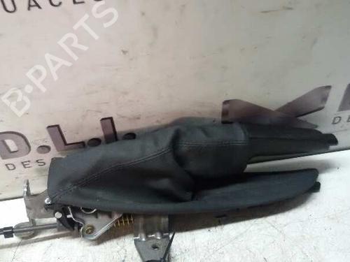 Used Hand brake BMW 1 (E81) 116 i (115 hp) 17842936