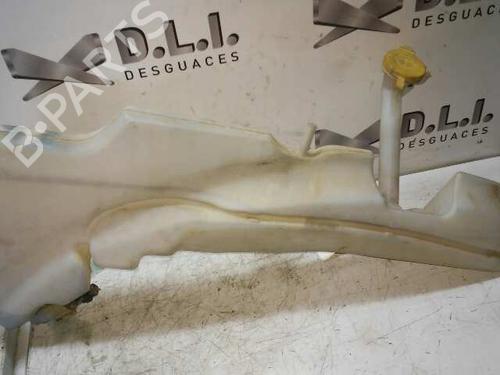 Windscreen washer tank NISSAN NP300 NAVARA (D40) 2.5 dCi 4WD (D40TT, D40T, D40M, D40BB) (190 hp) 17843436