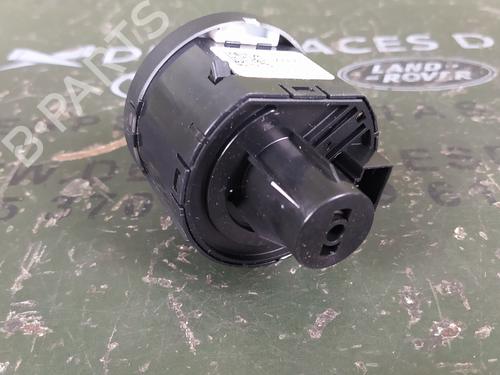 Headlight switch VW POLO V (6R1, 6C1) 1.4 TDI | BP17846009I24 