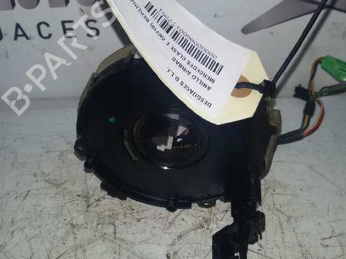 Squib airbag MERCEDES-BENZ E-CLASS (W210) E 270 CDI (210.016) | BP17840976C102 
