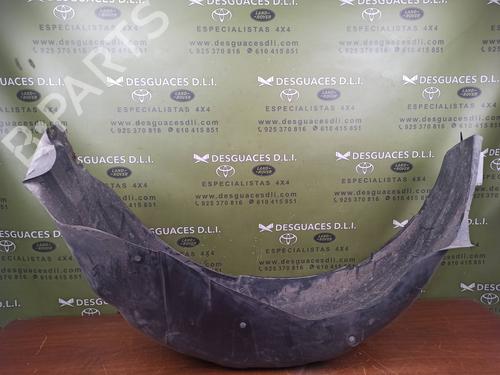 Wheel arch LAND ROVER RANGE ROVER SPORT I (L320) 2.7 D 4x4 | BP17849647C56 