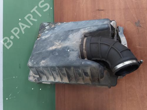 Used Air filter box OPEL ASTRA H (A04) [2004-2014]  25845043