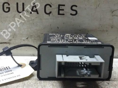 Electronic module AUDI A6 C6 (4F2) 3.0 TDI quattro | BP17847969M83 