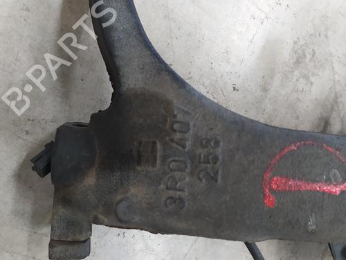 Right front steering knuckle SEAT EXEO (3R2) 2.0 TDI | BP17848022M26 