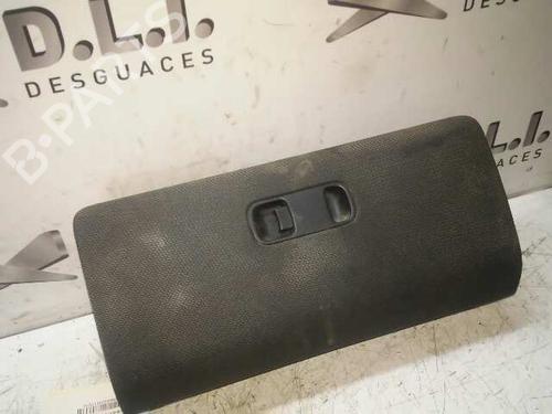 Glove box MITSUBISHI PAJERO III (V7_W, V6_W) 3.2 Di-D (V68W, V78W) | BP17840196C95 