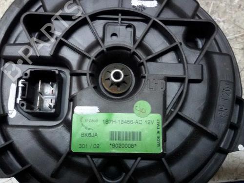 BP17848041M62 | Motor da chauffage FORD MONDEO III (B5Y) 2.0 TDCi BP17848041M62