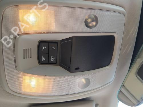 Innerbelysning VOLVO XC60 I SUV (156) D3 (150 hp) 17849727
