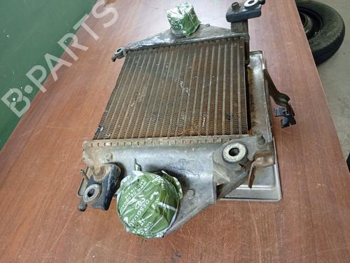 Intercooler NISSAN PICK UP (D22) 2.5 TD 4WD | BP29323992M30