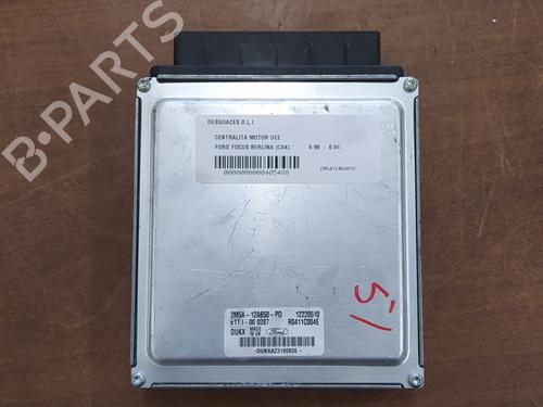Used Engine control unit (ECU) Engine control unit (ECU) 37013535 37013535