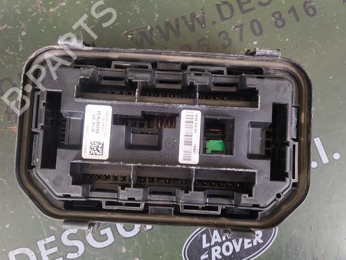 Fuse box BMW 4 Coupe (F32, F82) 420 d (184 hp) 17853895