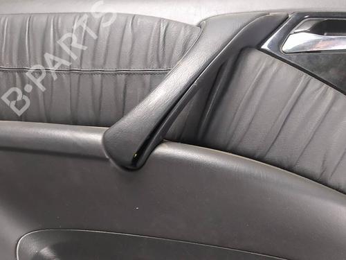 Rear left panel MERCEDES-BENZ M-CLASS (W163) ML 270 CDI (163.113) | BP17853685C60 