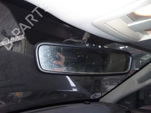 Used Rear mirror JEEP GRAND CHEROKEE III (WH, WK) [2004-2011]  31041921