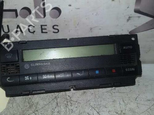 Commande Chauffage VW GOLF IV (1J1) 1.9 TDI | BP17845129I5 