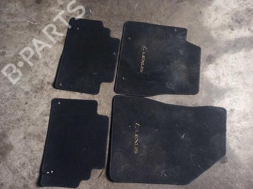 Autre LEXUS RX (_U3_) 400h AWD (MHU38_) (211 hp) 32290001