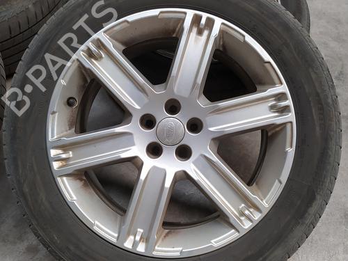 Rim LAND ROVER RANGE ROVER EVOQUE (L538) 2.2 D 4x4 | BP17849902C45 