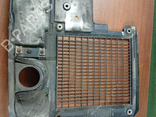 Topbeskyttelse TOYOTA LAND CRUISER PRADO (_J12_) 3.0 D-4D (KDJ120, KDJ125) | BP29916985M93