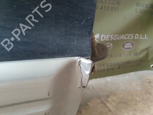 Right front door MITSUBISHI PAJERO III (V7_W, V6_W) 3.2 Di-D (V68W) | BP17850233C3 