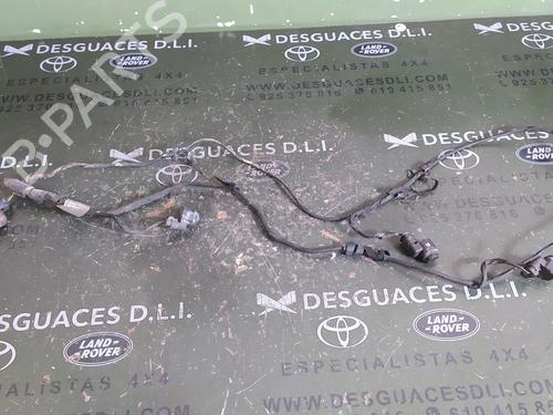 Used Electronic sensor BMW 5 Gran Turismo (F07) 520 d (184 hp) 22799999