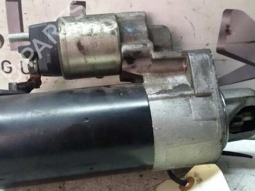 Startmotor MERCEDES-BENZ M-CLASS (W164) ML 320 CDI 4-matic (164.122) | BP17845361M8 