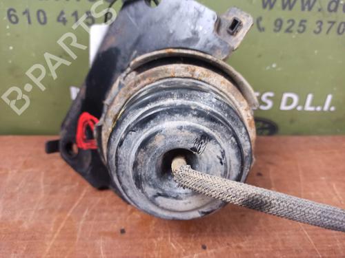Engine mount TOYOTA LAND CRUISER PRADO (_J15_)  | BP18096584M89