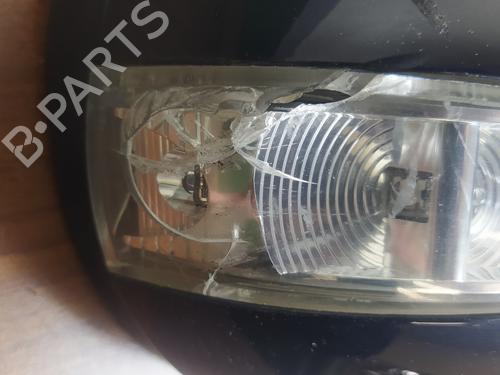 Left mirror MERCEDES-BENZ M-CLASS (W164) ML 320 CDI 4-matic (164.122) | BP19489631C26 