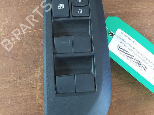 Used Left front window switch Left front window switch 27592365 27592365