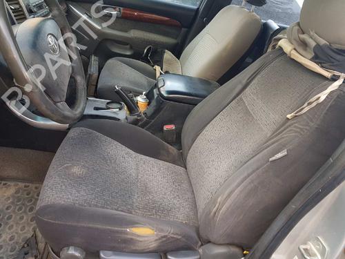 Ensemble sièges TOYOTA LAND CRUISER PRADO (_J12_) 3.0 D-4D (KDJ120, KDJ125) (163 hp) 17847467