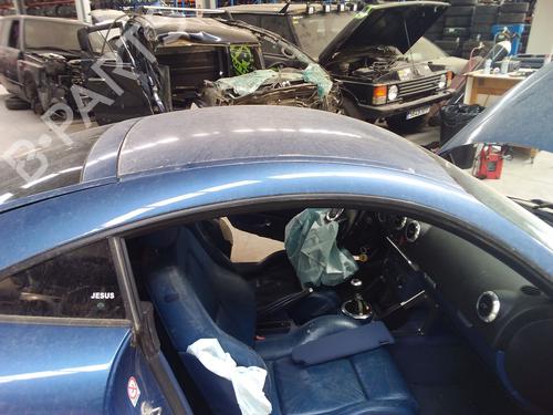 Used Other Other AUDI TT (8N3) 1.8 T (180 hp) 34189012 34189012