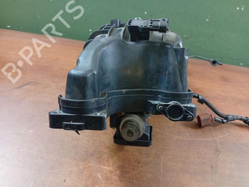 Intake manifold JEEP GRAND CHEROKEE IV (WK, WK2) 3.0 CRD V6 4x4 | BP30133963M70