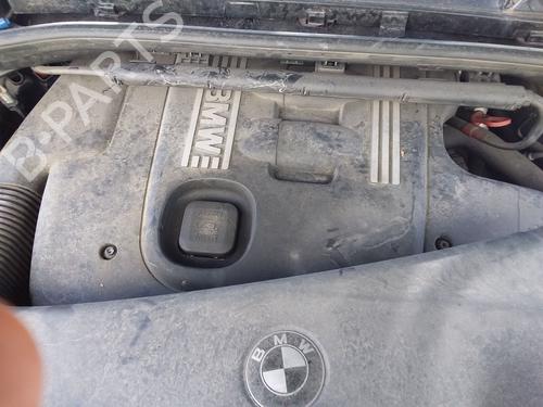 Used Engine control unit (ECU) BMW 1 (E87) 120 d (163 hp) 25710162