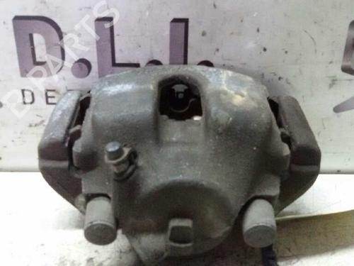 Used Right front brake caliper BMW 3 (E46) 320 d (136 hp) 17847165