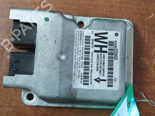 Used ECU airbags ECU airbags 38684943 38684943