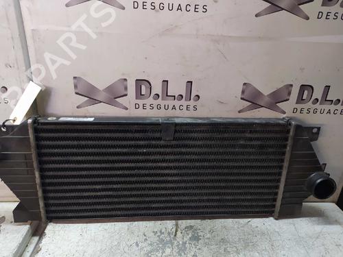 Used Intercooler MERCEDES-BENZ M-CLASS (W163) ML 270 CDI (163.113) (163 hp) 17844055
