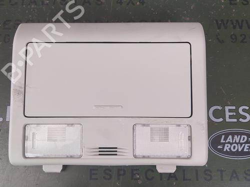 Used Interior roof light TOYOTA HILUX VII Pickup (_N1_, _N2_, _N3_) 2.5 D-4D 4WD (KUN25) (144 hp) 17847250