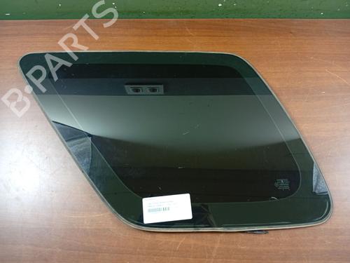 Used Rear left quarter glass HONDA CR-V II (RD_) 2.2 CTDi (RD9) (140 hp) 29825411