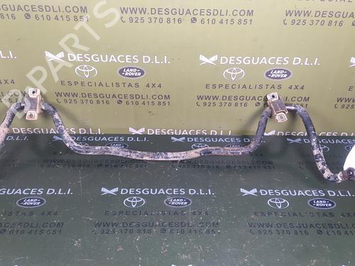 Anti roll bar MITSUBISHI PAJERO IV (V8_W, V9_W) 3.2 DI-D (V88W, V98W) | BP17852308M96 