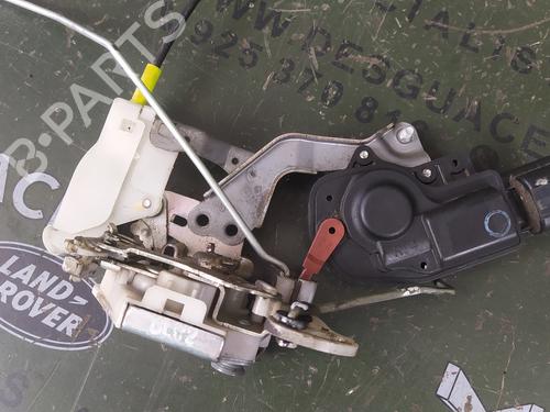 Front right lock TOYOTA AYGO (_B1_) 1.0 (KGB10_, KGB10R) | BP17840731C97 