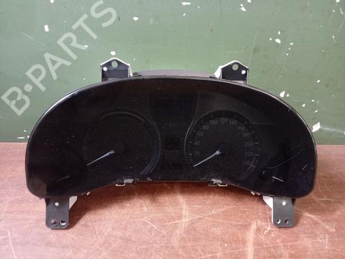 Instrument cluster LEXUS RX (_L1_) | BP25760264C47 - Image 4