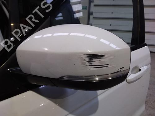 Retrovisor esquerdo Retrovisor esquerdo 35764870 35764870