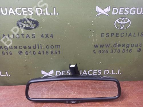 Used Rear mirror TOYOTA LAND CRUISER PRADO (_J15_) [2009-2025]  18096592