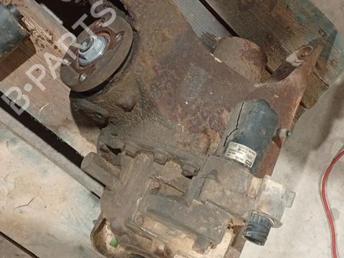 Used Rear differential Rear differential LAND ROVER DISCOVERY III (L319) 2.7 TD 4x4 (190 hp) 34508733 34508733