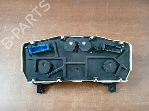 Instrument cluster FORD TRANSIT CONNECT (P65_, P70_, P80_) 1.8 TDCi | BP31854026C47