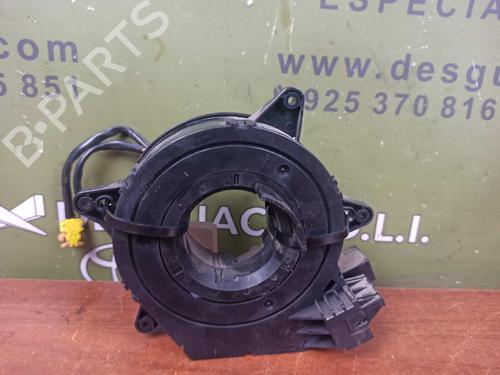 Used Squib airbag LAND ROVER RANGE ROVER SPORT I (L320) 2.7 D 4x4 (190 hp) 17843811