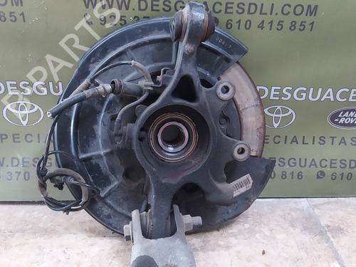 Right rear steering knuckle LAND ROVER RANGE ROVER SPORT I (L320) 2.7 D 4x4 | BP17850621M28 