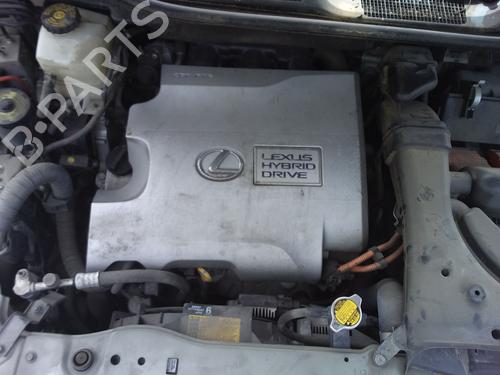 Used Starter LEXUS RX (_L1_) [2008-2015]  25771313