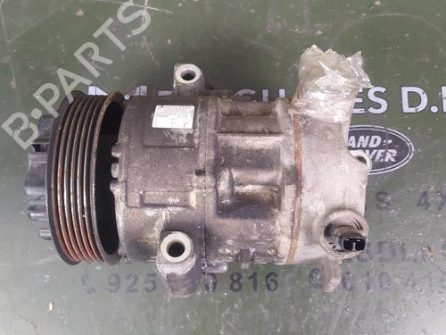 AC compressor OPEL CORSA D (S07) 1.3 CDTI (L08, L68) | BP17844890M34 