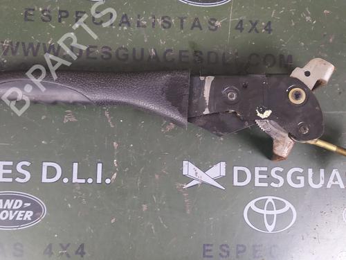 Hand brake PEUGEOT 206 Hatchback (2A/C) 1.4 HDi eco 70 | BP17852386I18 