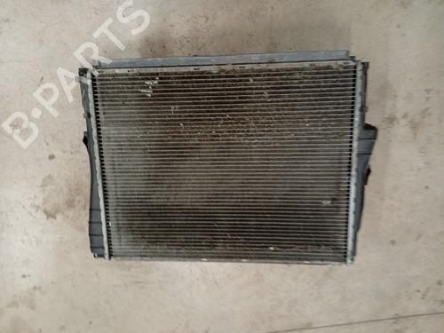 Used Water radiator Water radiator BMW 3 Touring (E46) [1999-2005] 33269460 33269460