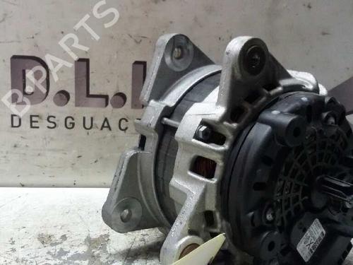 Alternator NISSAN QASHQAI II (J11, J11_) 1.5 dCi | BP17846928M7 