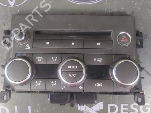 Used Climate control LAND ROVER RANGE ROVER EVOQUE (L538) 2.2 D (150 hp) 17849965